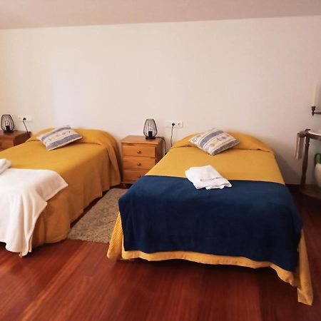 El Chalet Del Golf Уртури Экстерьер фото