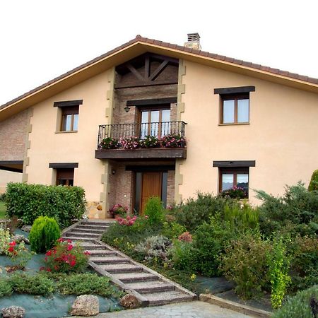 El Chalet Del Golf Уртури Экстерьер фото