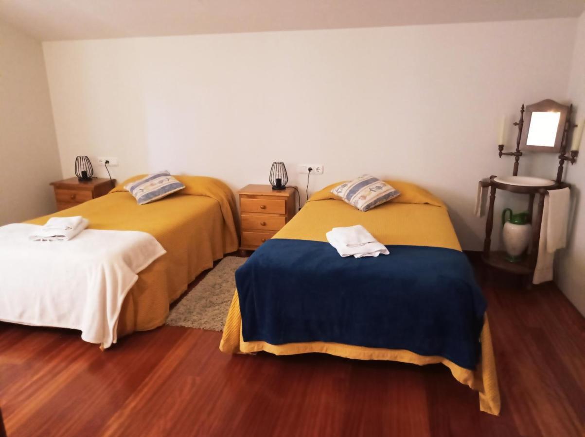 El Chalet Del Golf Уртури Экстерьер фото