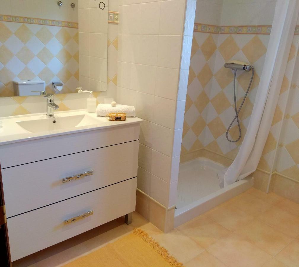 El Chalet Del Golf Уртури Экстерьер фото