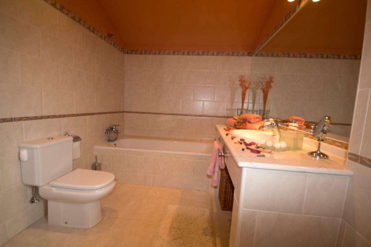 El Chalet Del Golf Уртури Экстерьер фото