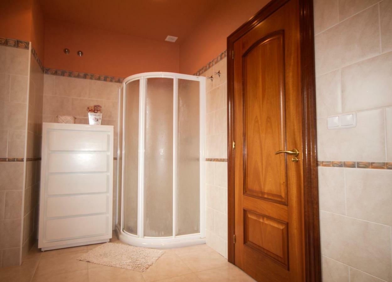 El Chalet Del Golf Уртури Экстерьер фото